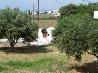 Ilios Studios Mastihari