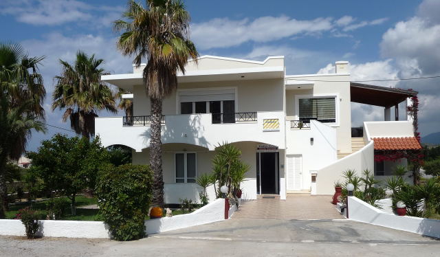 Ilios Studios Mastihari